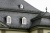 Сланцевая плитка Rathscheck чешуйчатая кладка, 32*28 см