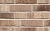 Фасадная плитка ручной формовки Feldhaus Klinker R773 Vascu argo antrablanca, 290*52*14 мм