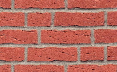 Фасадная плитка ручной формовки Feldhaus Klinker R694 Sintra carmesi, 215*65*14мм
