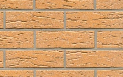 Клинкерная фасадная плитка Feldhaus Klinker R266 Classic nolani mana, 240*52*9 мм