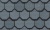 Гибкая черепица Certain Teed Carriage House Victorian Blue