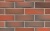 Фасадная плитка ручной формовки Feldhaus Klinker R484 Galena terreno viva, 240*71*14 мм