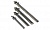 Резьбовая шпилька FISCHER RG M 8*110 А4