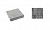 Плитка тротуарная ВЫБОР Квадрум Искусственный камень 5K.6, Шунгит