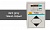 Затирка для швов weber.xerm 848 grey, 4 кг