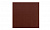 Клинкерная напольная плитка Stroeher Keraplatte Duro 825 sherry, 240х240х12 мм