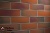 Фасадная плитка ручной формовки Feldhaus Klinker R489 Galena terreno rosato, 240*71*14 мм
