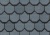 Гибкая черепица Certain Teed Carriage House Victorian Blue