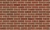 Кирпич клинкерный пустотелый Feldhaus Klinker K377 lava maron rustico рельефный, 240*90*71 мм