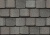 Гибкая черепица Certain Teed Grand Manor Colonial Slate