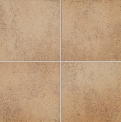 Клинкерная ступень флорентинер Euramic Organic E582 ginger, 340x294x11 мм