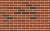 Клинкерная фасадная плитка Feldhaus Klinker R303 Classic ardor liso, 240*52*9 мм
