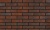 Клинкерная фасадная плитка KING KLINKER Old Castle Red house (HF17) под старину NF10, 240*71*10 мм