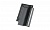 Керамическая черепица рядовая Koramic Alegra 15 Deep Black Noble Engobe