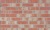 Клинкерная фасадная плитка KING KLINKER Old Castle Never land (HF38) под старину NF10, 240*71*10 мм