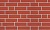 Кирпич клинкерный пустотелый Roben Greetsiel friesisch-rot гладкий, 240*55*52 мм
