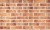 Клинкерная фасадная плитка KING KLINKER Old Castle Rainbow brick (HF15) под старину WDF, 215*65*14 мм