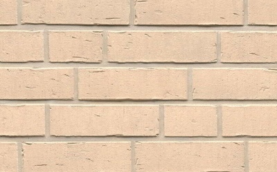 Фасадная плитка ручной формовки Feldhaus Klinker R763 Vascu perla, 240*71*14 мм