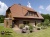 Фасадная клинкерная плитка Feldhaus Klinker R335 Classic carmesi antic mana, 240*71*9 мм