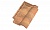 Керамическая черепица рядовая Koramic Romane 11 Antique