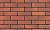Клинкерная фасадная плитка KING KLINKER Old Castle Gothic smile (HF41) под старину WDF, 215*65*14 мм