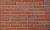 Клинкерная фасадная плитка KING KLINKER Old Castle Brick tower (HF03) под старину WDF, 215*65*14 мм