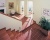 Клинкерная угловая ступень флорентинер Stroeher Keraplatte Terra 215 patrizierrot, 240х115х52х10 мм