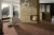 Клинкерная угловая ступень флорентинер Stroeher Keraplatte Terra 215 patrizierrot, 240х115х52х10 мм