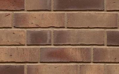 Клинкерная фасадная плитка Feldhaus Klinker R931 Vario geo carinu, 240*52*14 мм
