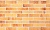 Клинкерная фасадная плитка KING KLINKER Old Castle Amber sea (HF13) под старину NF14, 240*71*14 мм