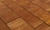 Плитка тротуарная BRAER Домино Color Mix Тип 1 "Каньон" 120/160*60 мм Плитка тротуарная BRAER Домино Color Mix Тип 1 "Каньон" 120/160*60 мм
