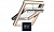 Мансардное окно VELUX PREMIUM Integra GGL 307021, 1140*1400 мм