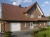Фасадная клинкерная плитка Feldhaus Klinker R335 Classic carmesi antic mana, 240*71*9 мм