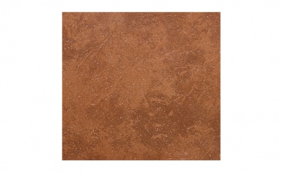 Клинкерная напольная плитка Stroeher Keraplatte Roccia 841 rosso, 240x240x10 мм