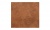 Клинкерная напольная плитка Stroeher Keraplatte Roccia 841 rosso, 240x240x10 мм