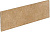 Плинтус Exagres Vega 313 Ocre 330x90 мм