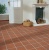 Клинкерная угловая ступень флорентинер Stroeher Keraplatte Terra 215 patrizierrot, 240х115х52х10 мм
