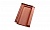 Керамическая черепица рядовая Koramic Cosmo 11 Copper Brown Engobe