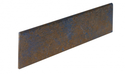 Плинтус Exagres Metalica 329 Vulcano 330x90 мм
