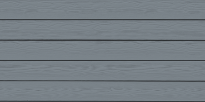 Фиброцементный сайдинг CEDRAL WOOD/Под дерево Голубой океан C62