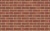 Клинкерная фасадная плитка Feldhaus Klinker R332 Classic carmesi multi mana, 240*71*9 мм