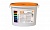 Силиконовая штукатурка quick-mix SHK Шуба 1,5 мм белая, 25 кг