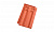 Керамическая черепица рядовая Koramic Tradi 12 (Tradi Nova) Natural Red