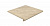 Ступень фронтальная Exagres Petra 344 Ocre 330x330 мм R12