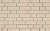 Клинкерная фасадная плитка ABC Objekta Beige рельефная NF10, 240*71*10 мм