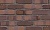 Кирпич клинкерный пустотелый Muhr 04S Rotbraun-bunt Spezial гладкий, 240*115*52 мм