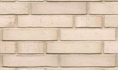 Кирпич клинкерный пустотелый Feldhaus Klinker K910 Premium vario crema albula, 240*115*52 мм