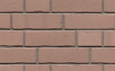 Фасадная плитка ручной формовки Feldhaus Klinker R760 Vascu argo oxana, 240*71*14 мм