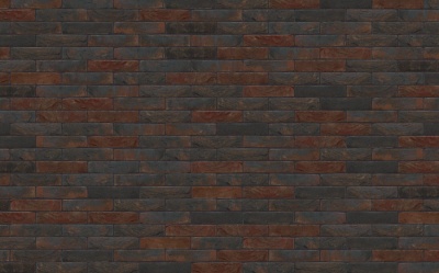 Кирпич ручной формовки Nelissen Cassis, 215*50*65 мм
