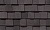 Гибкая черепица Certain Teed Landmark TL Max Def Moire Black